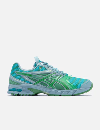 Asics Ub9-s Gel-ds Trainer 14 In Waterfatt+lichen Rock