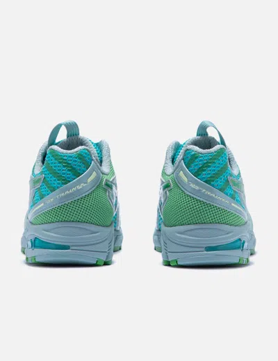 Asics Ub9-s Gel-ds Trainer 14 In Waterfatt+lichen Rock