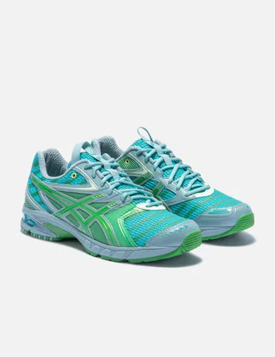 Asics Ub9-s Gel-ds Trainer 14 In Waterfatt+lichen Rock