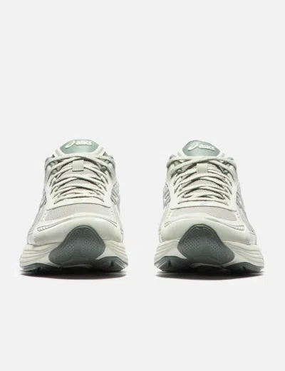 Asics Gel-kinetic Fluent Sneakers In Gray