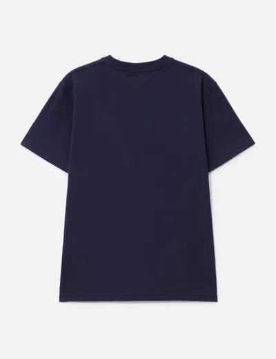 Fdmtl Sashiko Patchwork T-shirt