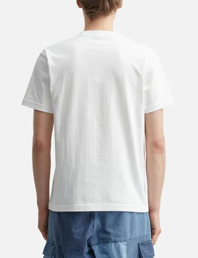 Fdmtl Square Jacquard T-shirt