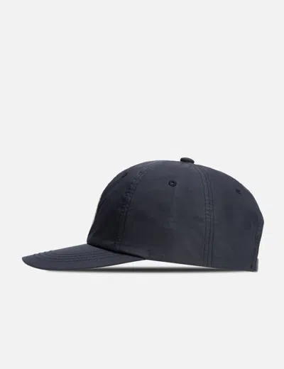 The H.w.dog&amp;co. Union Cap In Blue