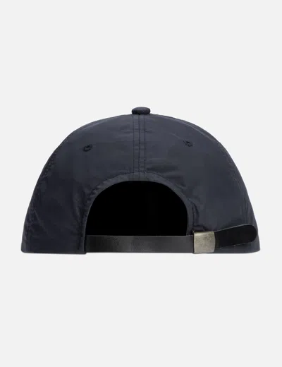 The H.w.dog&amp;co. Union Cap In Blue
