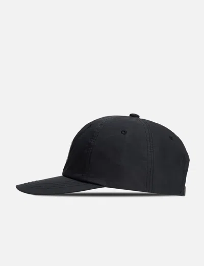 The H.w.dog&amp;co. Union Cap In Black