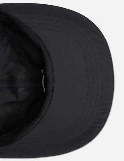 The H.w.dog&amp;co. Union Cap In Black