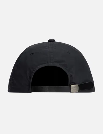 The H.w.dog&amp;co. Union Cap In Black