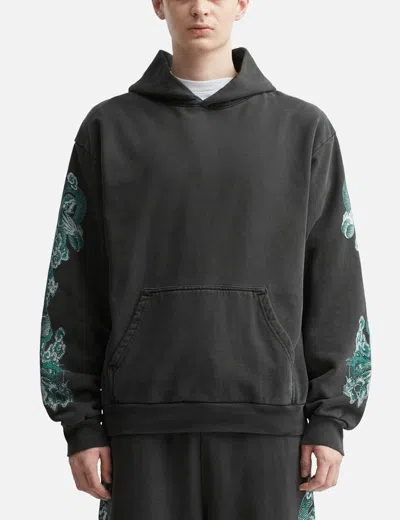Basketcase Enter Hoodie