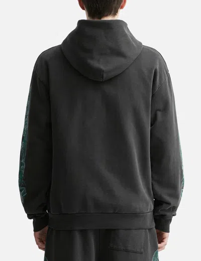 Basketcase Enter Hoodie