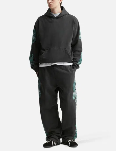 Basketcase Enter Hoodie