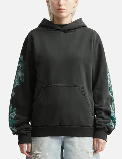 Basketcase Enter Hoodie