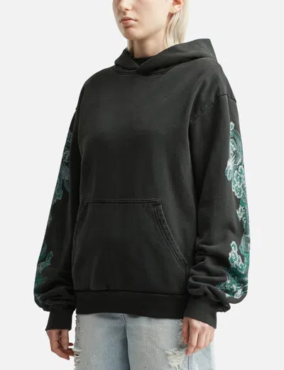 Basketcase Enter Hoodie