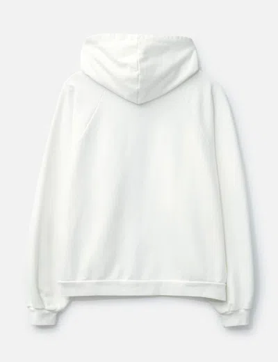 Basketcase Sucker Zip Hoodie