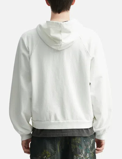 Basketcase Sucker Zip Hoodie