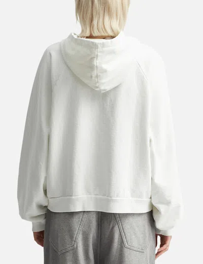 Basketcase Sucker Zip Hoodie