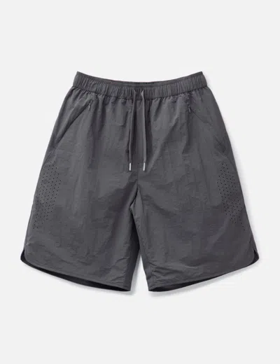 Hiking Patrol Light Technical Shorts