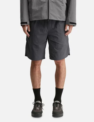 Hiking Patrol Light Technical Shorts