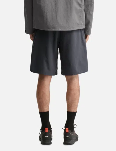Hiking Patrol Light Technical Shorts