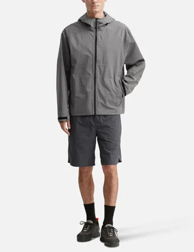 Hiking Patrol Light Technical Shorts