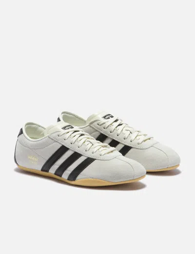 Adidas Originals Adidas Sneakers Tokyo W Vit In Neutral