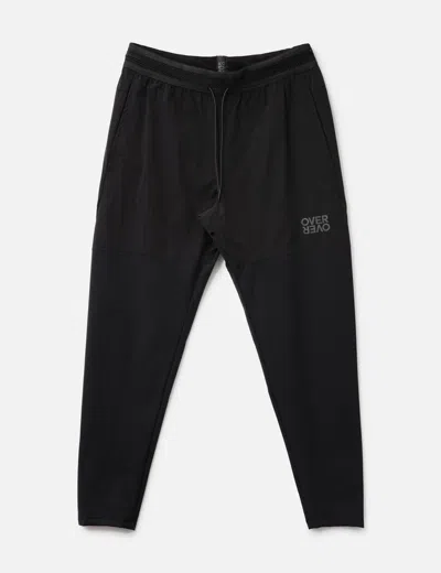 Over Over Sport T-shirt In Black