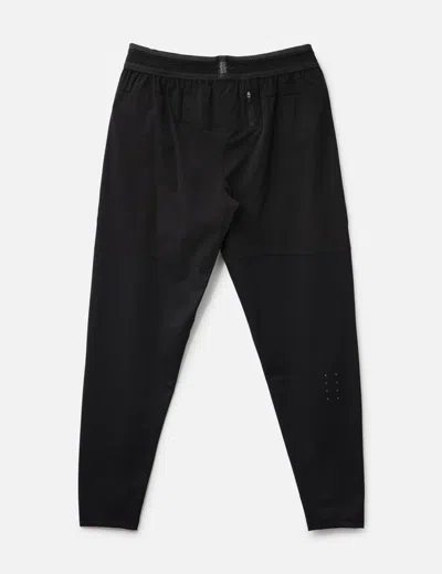 Over Over Sport T-shirt In Black