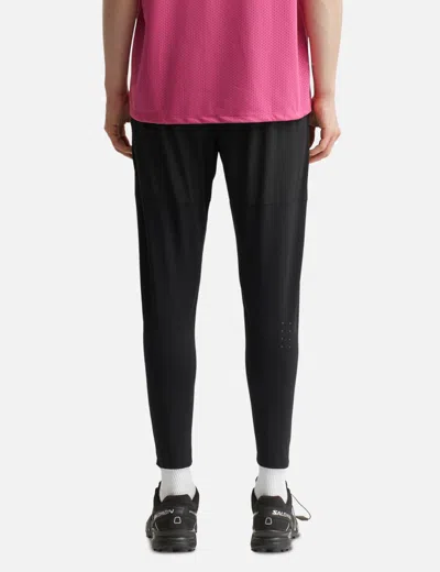 Over Over Sport T-shirt In Black