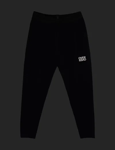 Over Over Sport T-shirt In Black