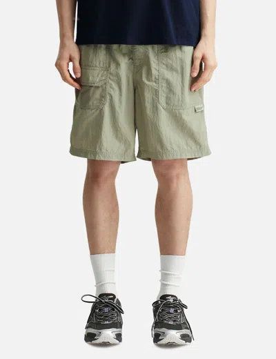 Thisisneverthat Mountain Short