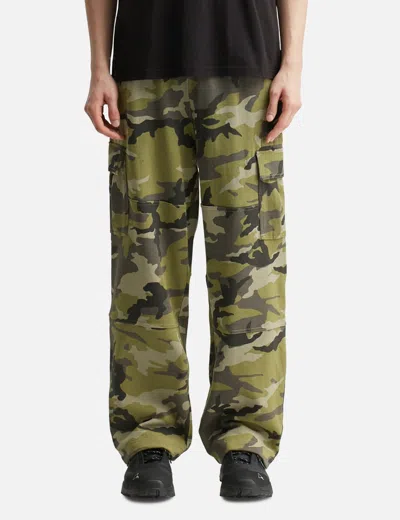 Thisisneverthat Cargo Sweatpant