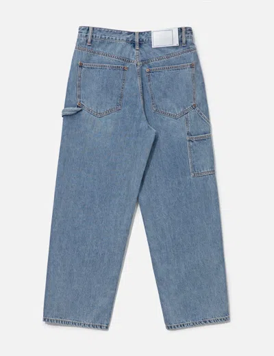 Thisisneverthat Denim Carpenter Pant