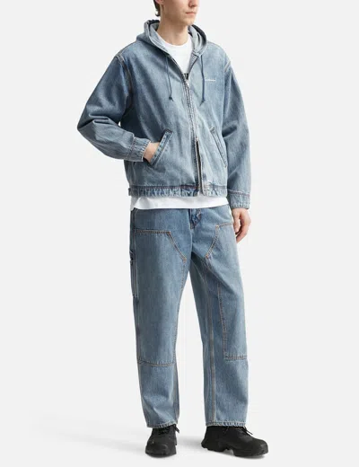 Thisisneverthat Denim Carpenter Pant