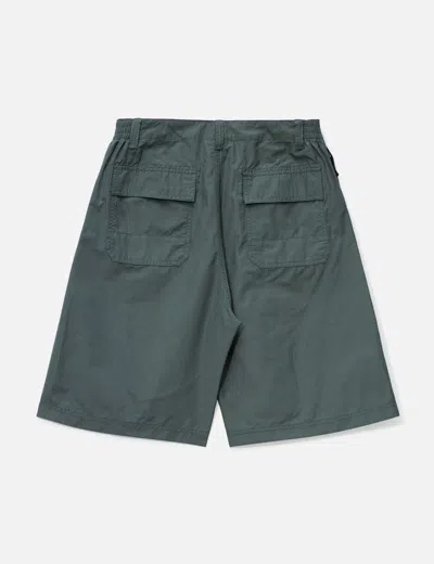 Thisisneverthat Utility Short