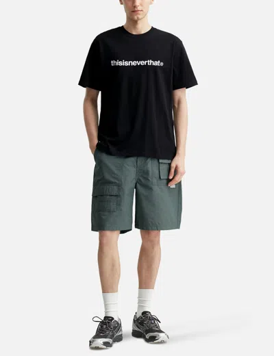 Thisisneverthat Utility Short