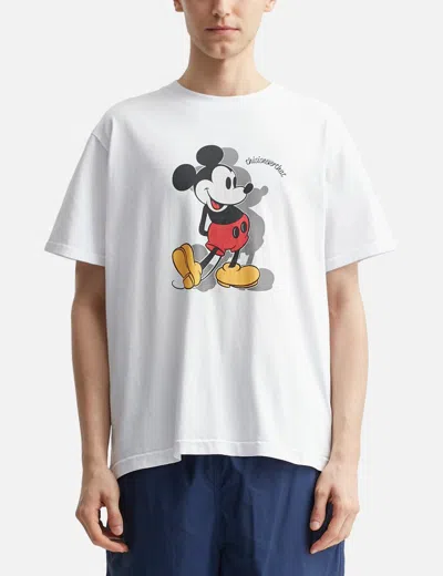 Thisisneverthat Mickey Classic T-shirt