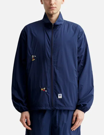 Thisisneverthat Mickey Pertex® Eq Packable Windbreaker