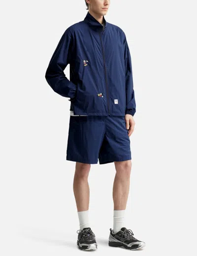 Thisisneverthat Mickey Pertex® Eq Packable Windbreaker