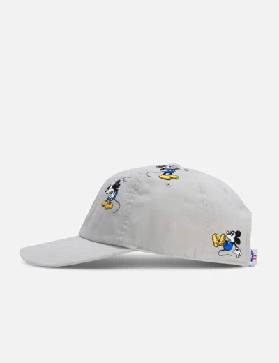 Thisisneverthat Multi Mickey Cap