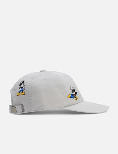Thisisneverthat Multi Mickey Cap