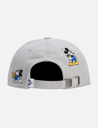 Thisisneverthat Multi Mickey Cap