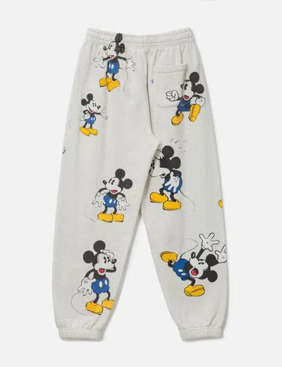 Thisisneverthat Multi Mickey Sweat Pants