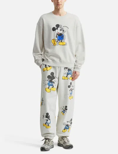 Thisisneverthat Multi Mickey Sweat Pants