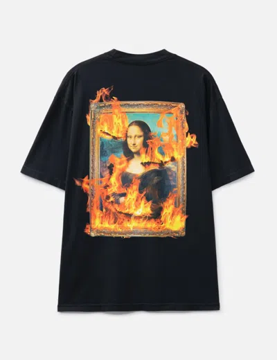 Pleasures Scripture T-shirt