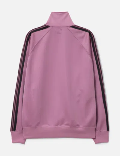 Needles X Kae Tanaka Poly Smooth Track Jacket