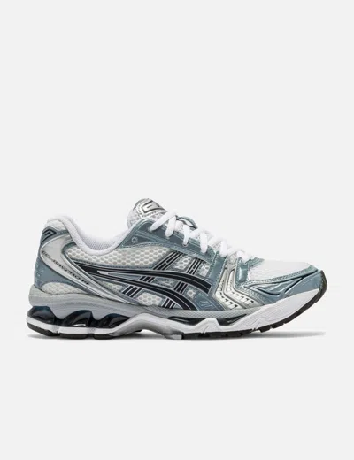 Asics Gel-kayano 14 In White