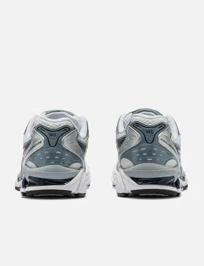 Asics Gel-kayano 14 In White