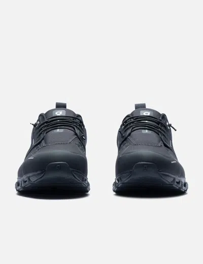 On Cloud 6 Wp Sneakers