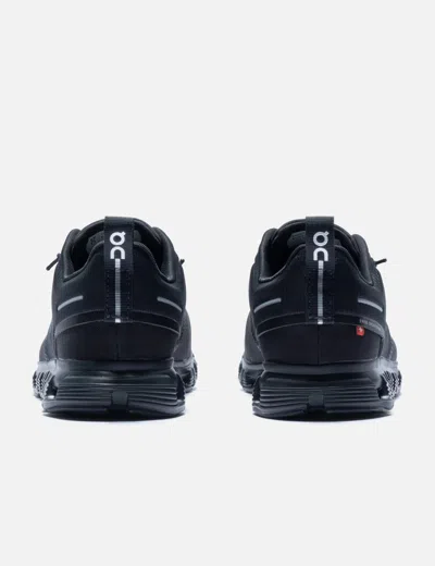 On Cloud 6 Wp Sneakers