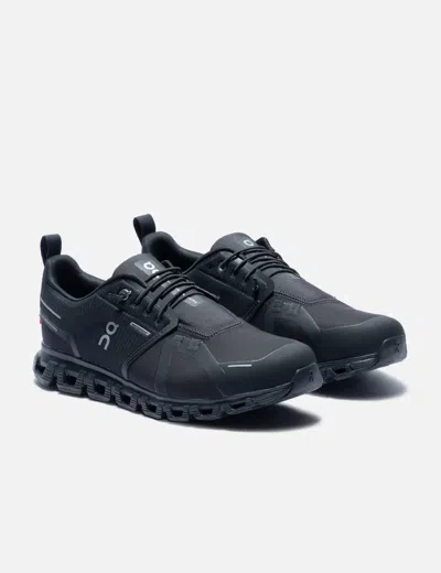 On Cloud 6 Wp Sneakers