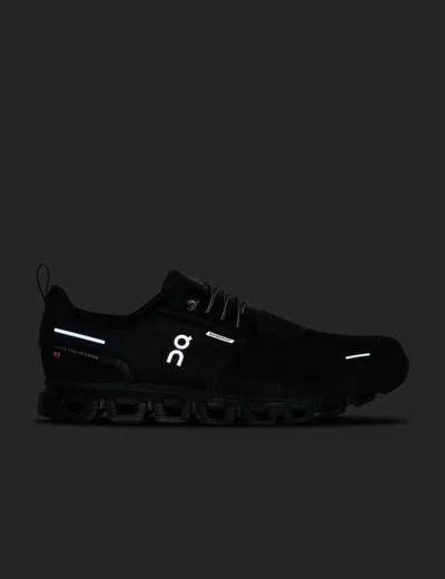 On Cloud 6 Wp Sneakers